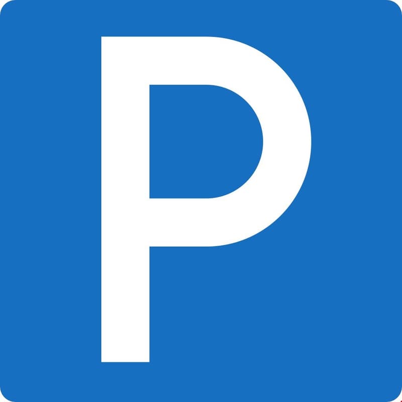 Parkplatz Nähe Mall of Switzerland zu vermieten (1)
