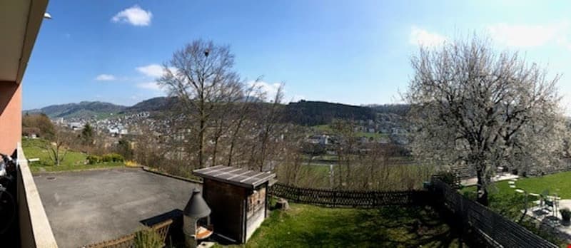 Wohnen auf der Sonnenseite von Ebikon - befristet bis 31.03.2027 (11)
