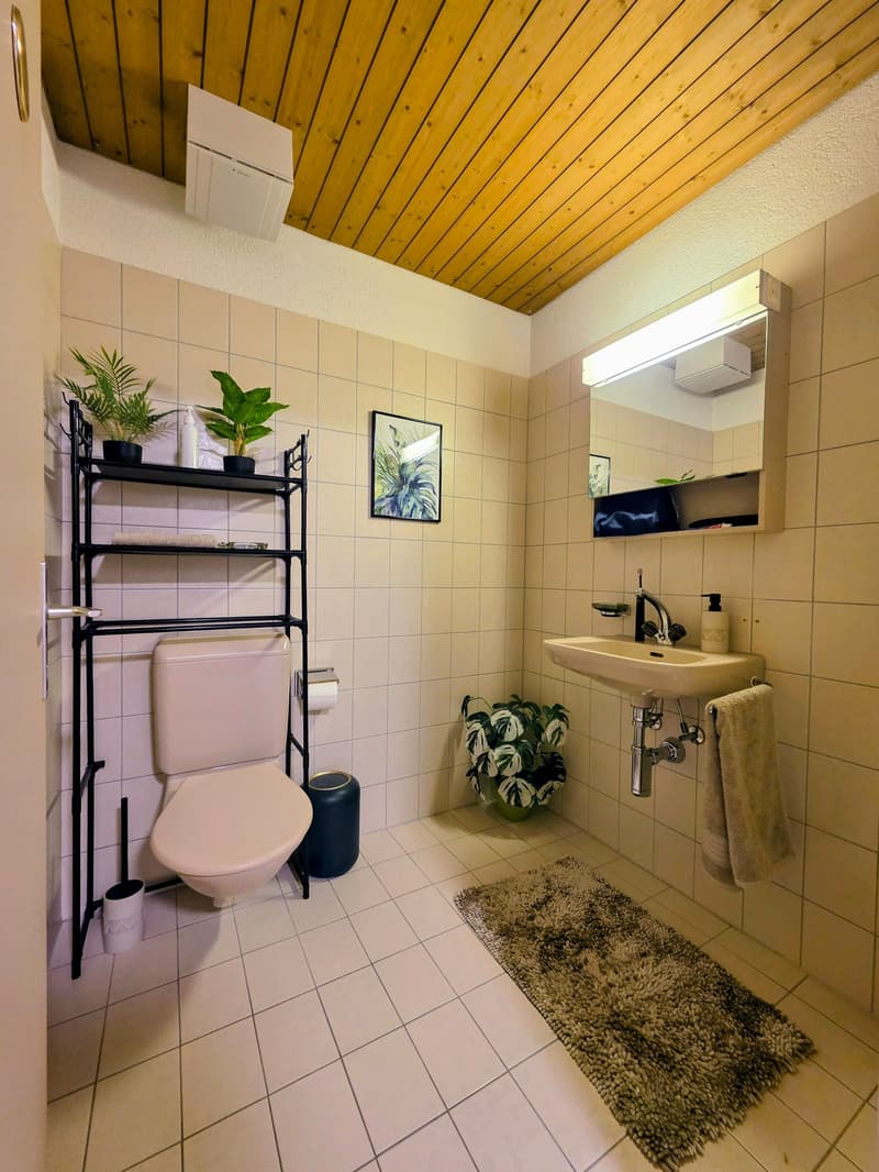WC