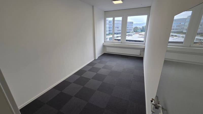 Modern & bright office space with beautiful terrace in Steinhausen (12)