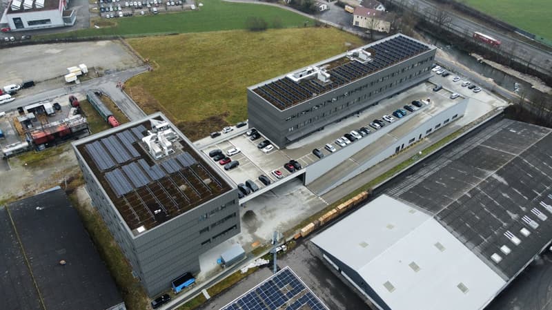 Zofingen - Attraktive Gewerbefläche im 3. OG – 977 m² flexibel ausbaubar (4)