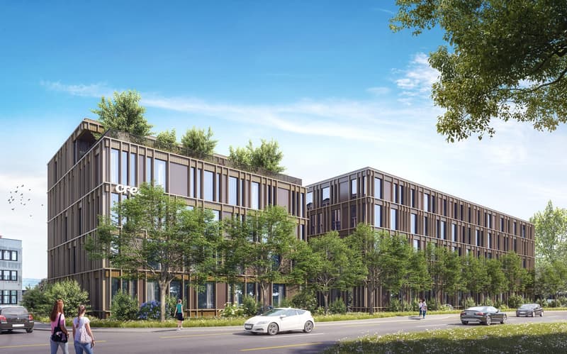 Attraktiver Neubau in Steinhausen – flexibel, bestens erschlossen, Bezug ab Ende 2028 (2)