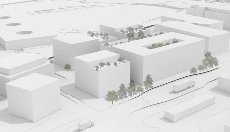 Attractive new building in Steinhausen – flexible, well-connected, available from late 2028 (3)