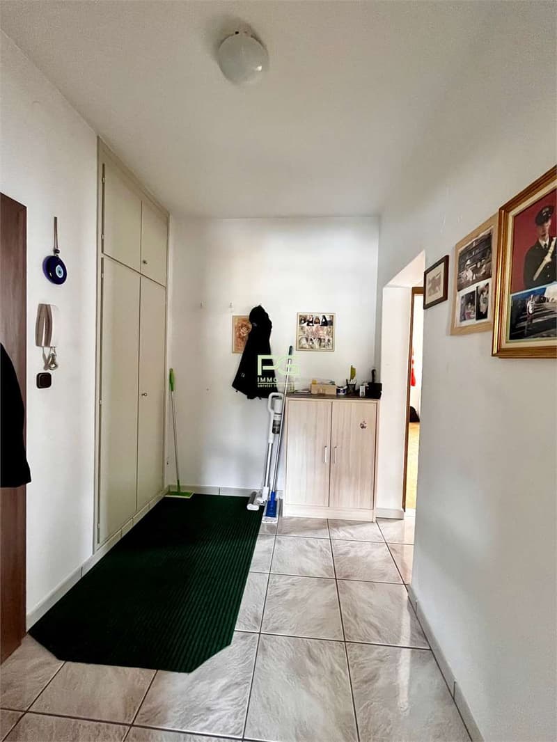 Bellinzona - appartamento 4.5 locali (2)