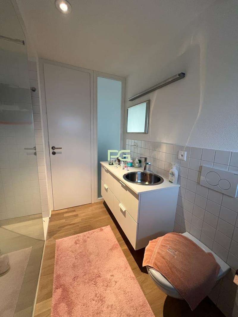 Raffiniertes Einfamilienhaus mit Aussicht (7)