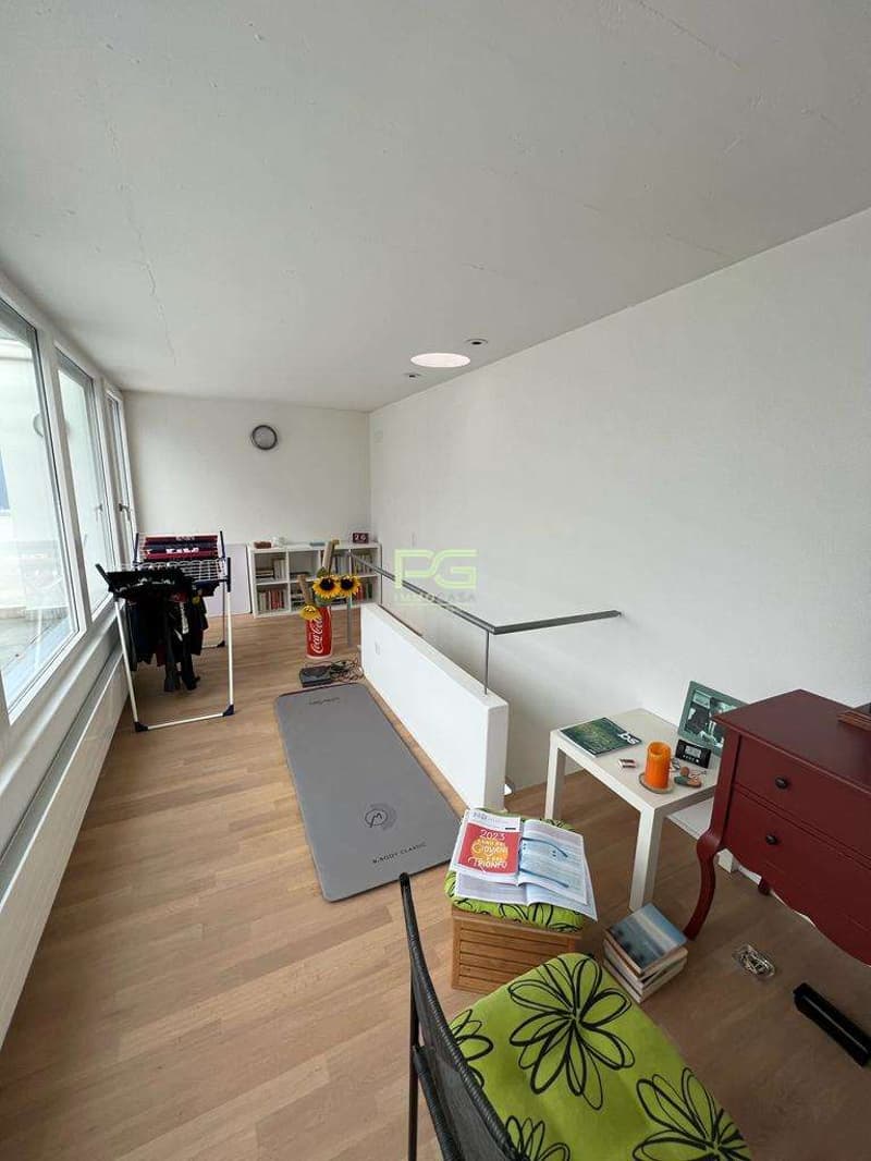 Raffiniertes Einfamilienhaus mit Aussicht (6)