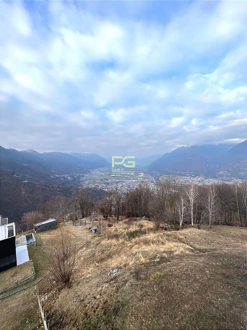 Raffiniertes Einfamilienhaus mit Aussicht (8)