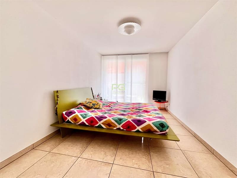 Stunning apartment for sale in Sementina (6)