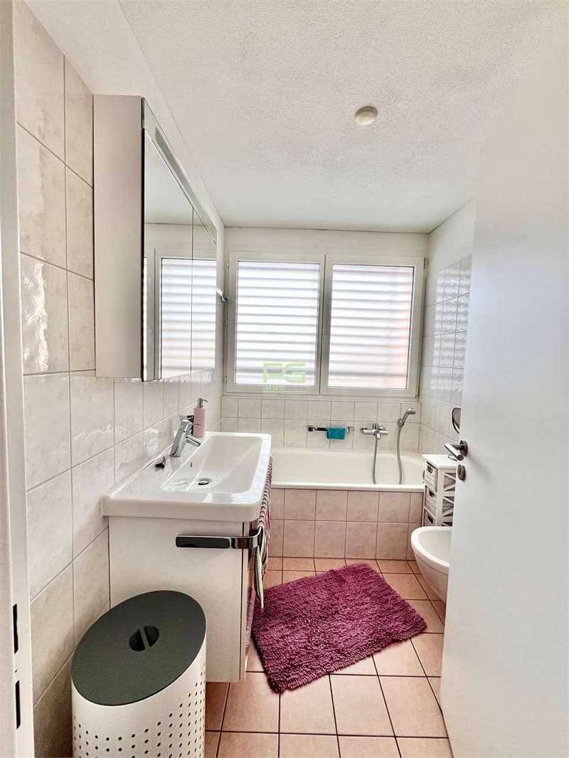 Stunning apartment for sale in Sementina (7)