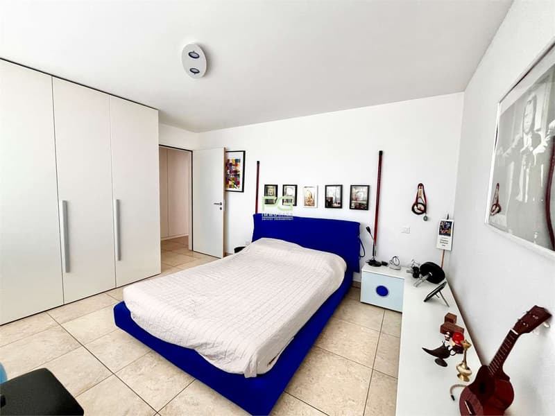 Stunning apartment for sale in Sementina (5)