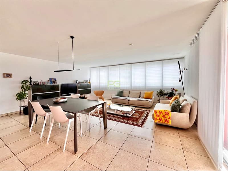 Stunning apartment for sale in Sementina (2)
