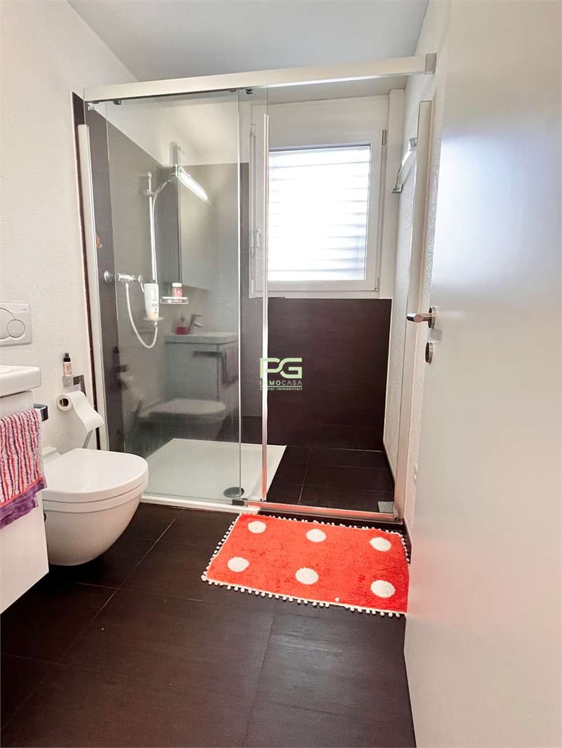 Spacious 4.5-room apartment with garden (7)