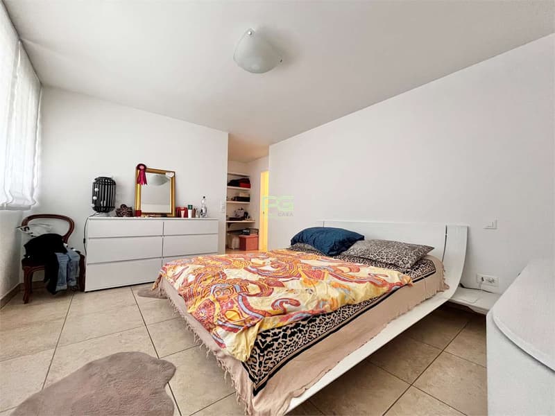 Spacious 4.5-room apartment with garden (6)