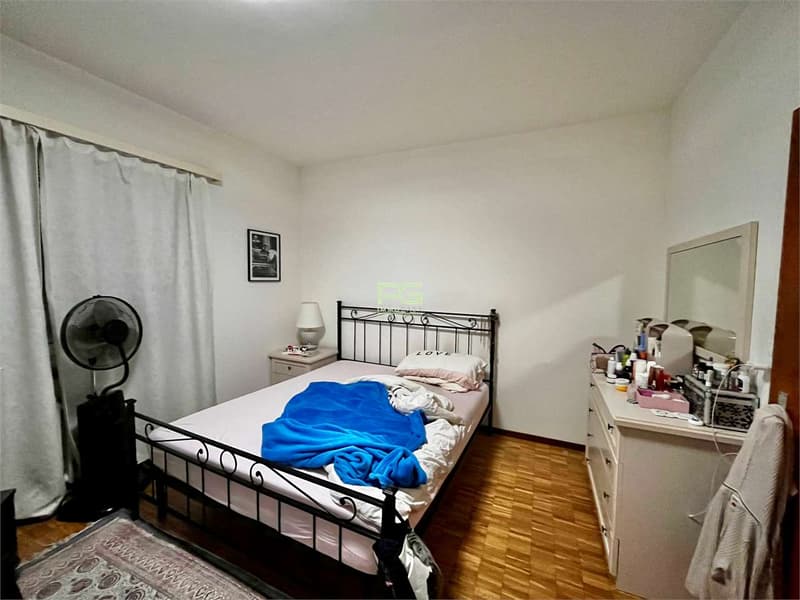 3.5 room apartment with garden (3)