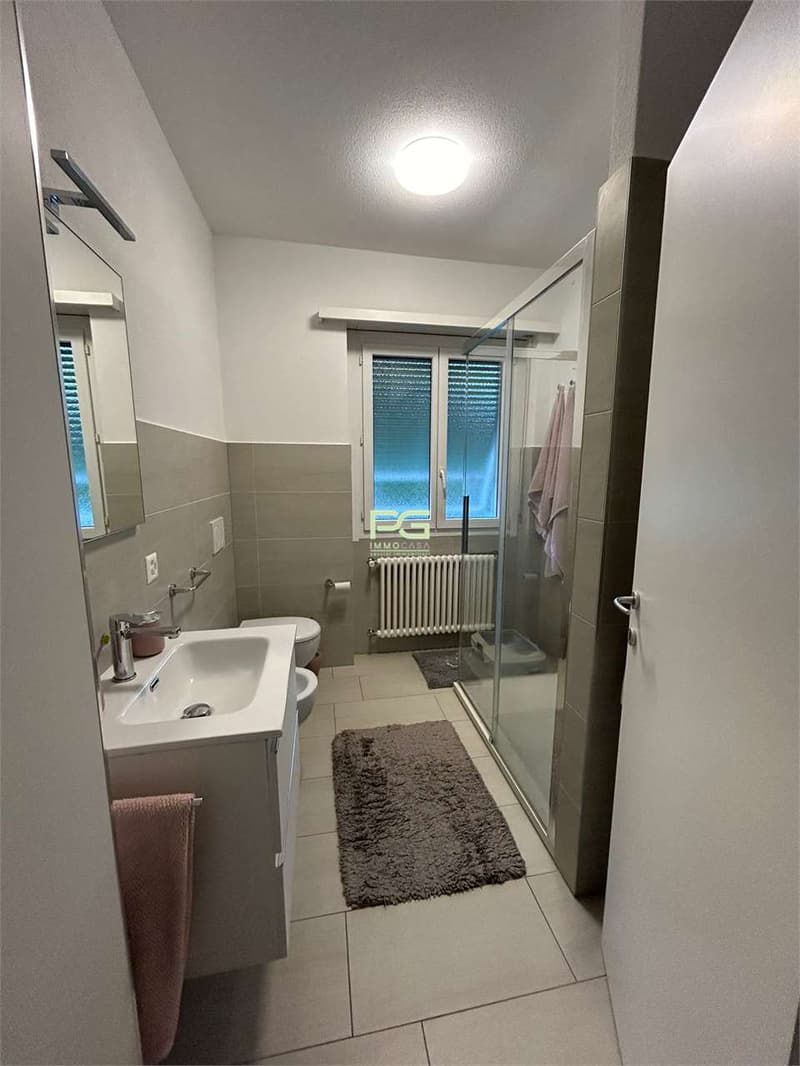 Appartement 3.5 pièces rénové (4)