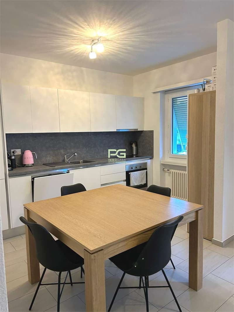 Appartement 3.5 pièces rénové (2)