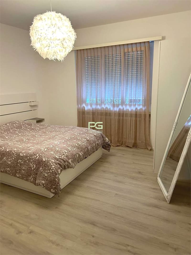 Appartement 3.5 pièces rénové (3)