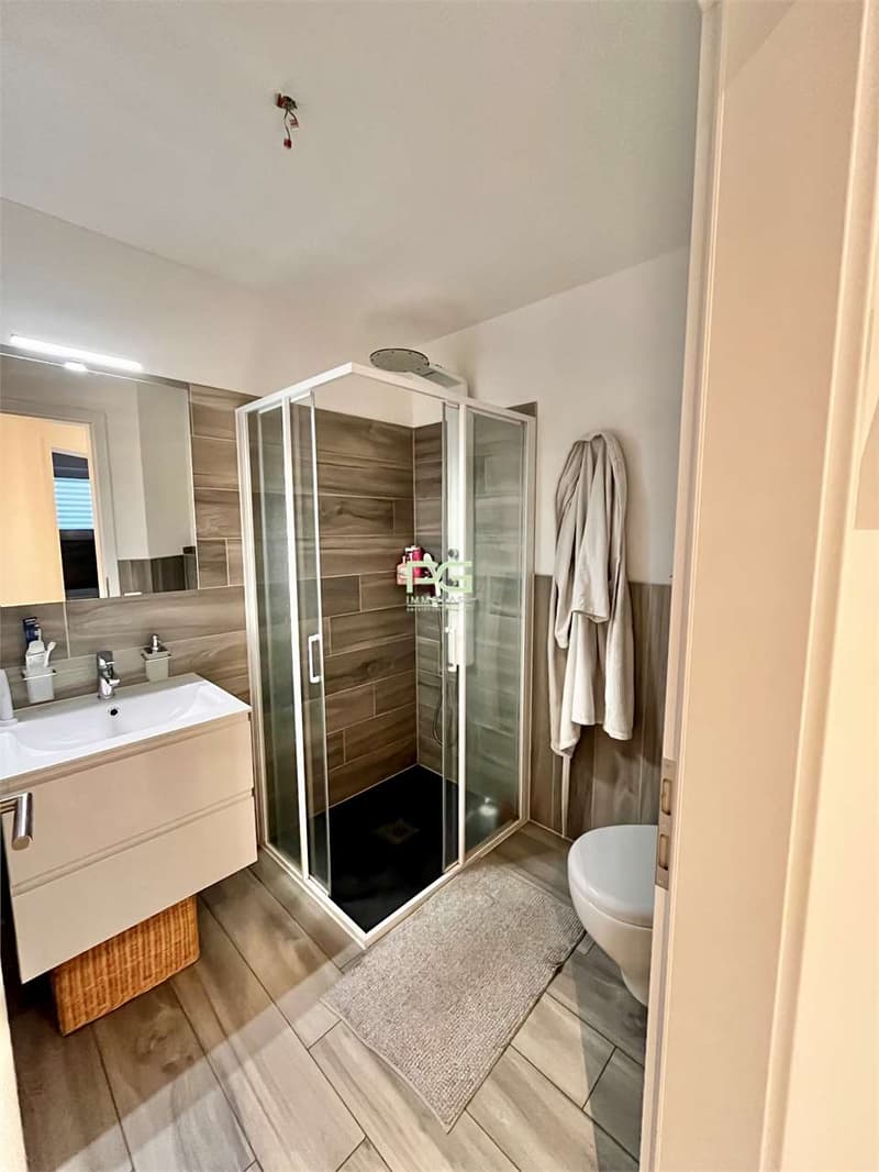 Appartement moderne de 3,5 pièces à Sementina (8)