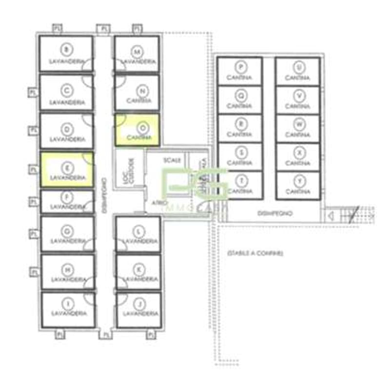 Appartement moderne de 3,5 pièces à Sementina (12)
