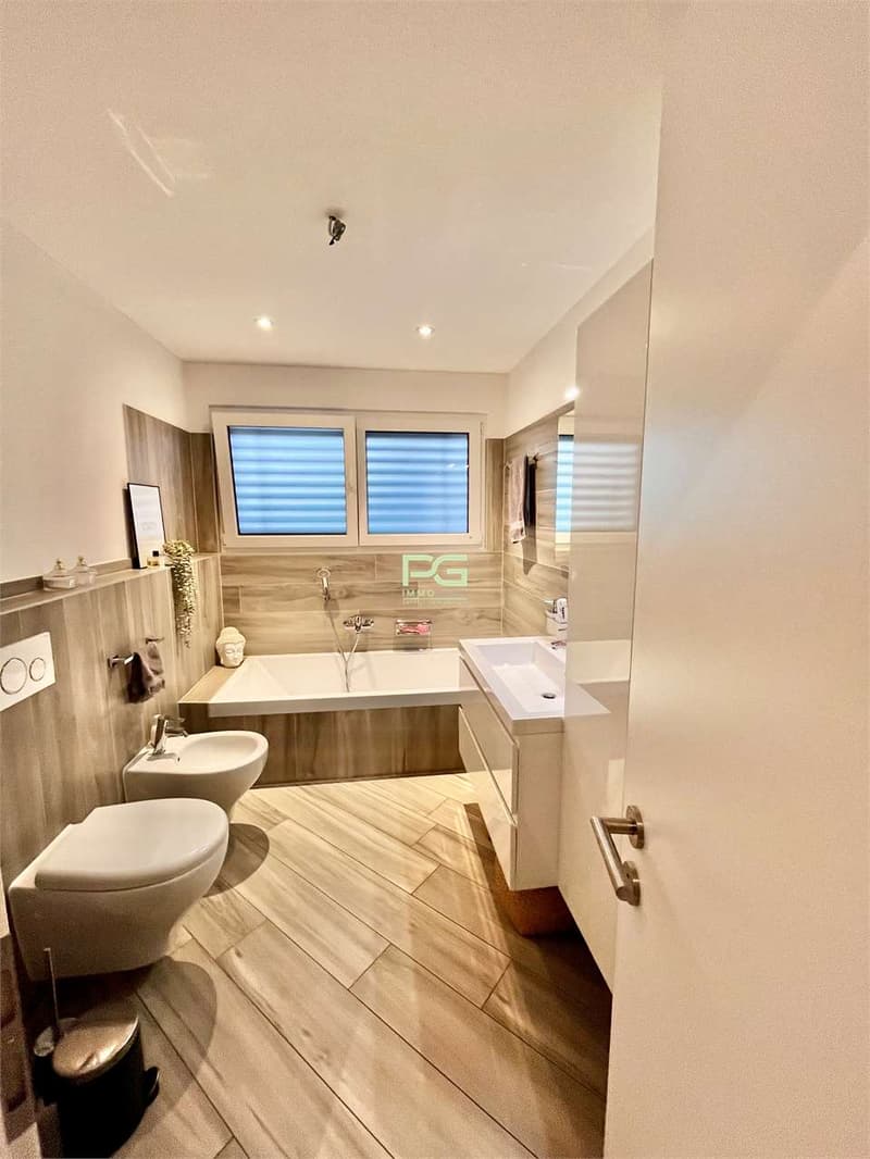 Appartement moderne de 3,5 pièces à Sementina (7)