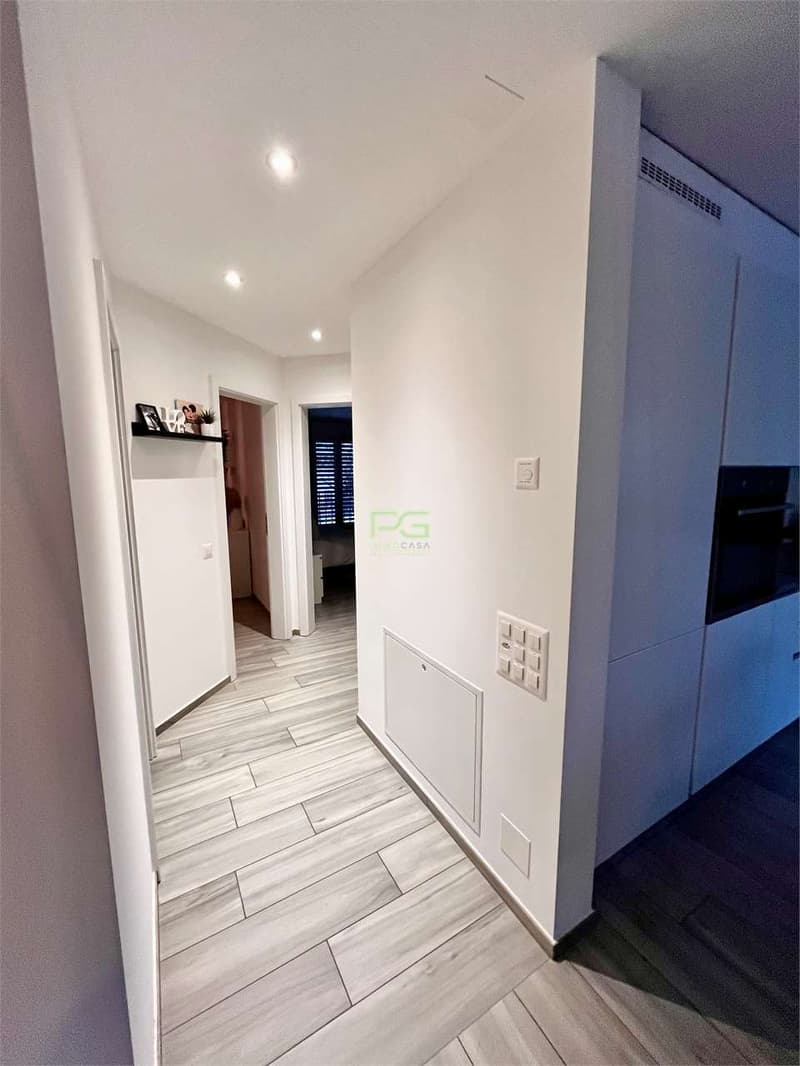 Appartement moderne de 3,5 pièces à Sementina (6)