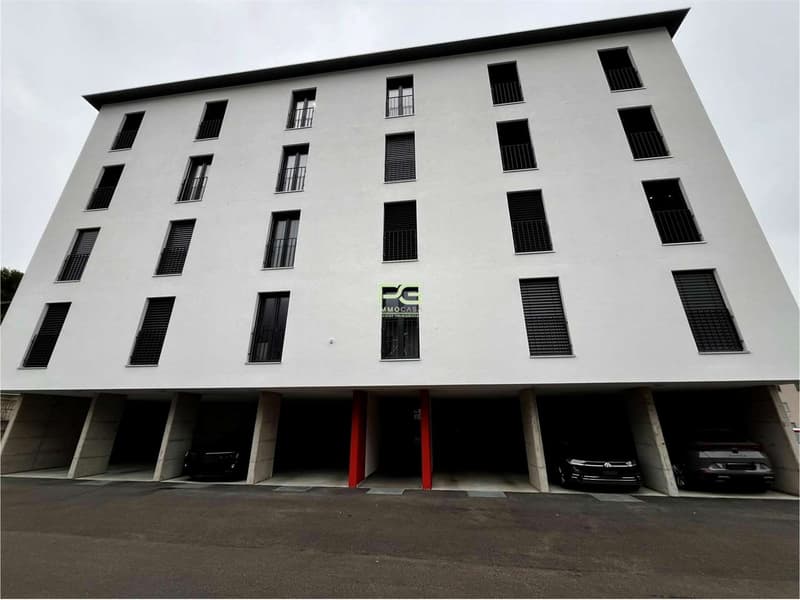 Appartement moderne de 3,5 pièces à Sementina (3)