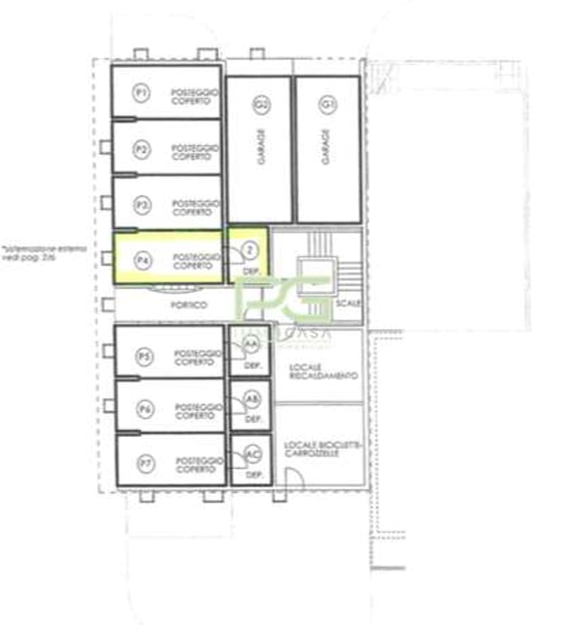 Appartement moderne de 3,5 pièces à Sementina (13)