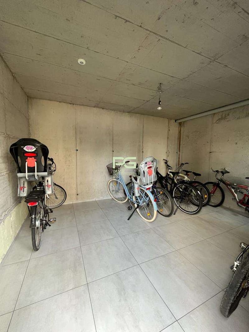 Appartement moderne de 3,5 pièces à Sementina (10)