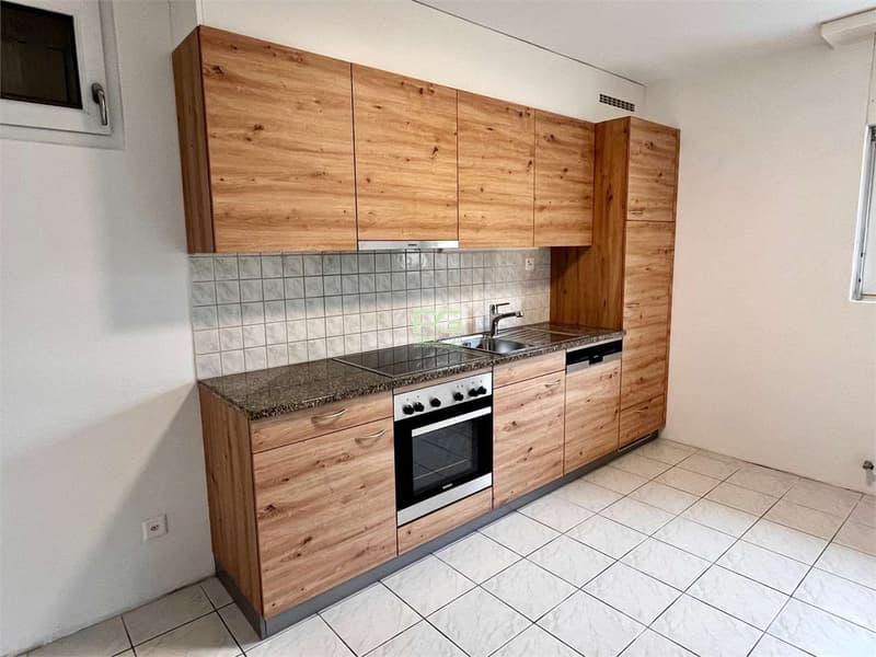 Maison bifamiliale avec vue splendide (3)