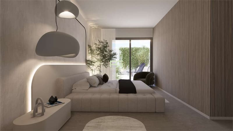 Costa Blanca - stunning houses and apartments (9)