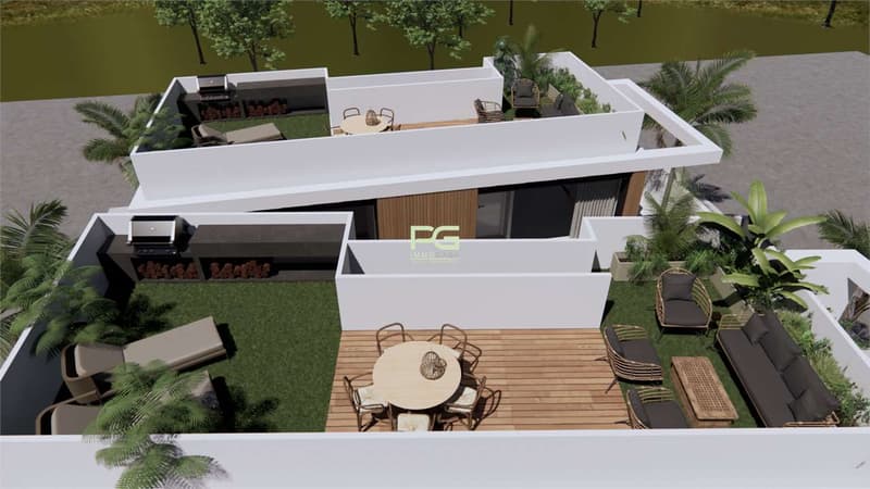 Costa Blanca - stunning houses and apartments (7)