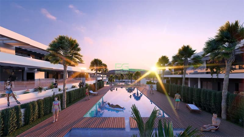 Costa Blanca - stunning houses and apartments (11)
