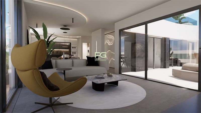Costa Blanca - stunning houses and apartments (10)