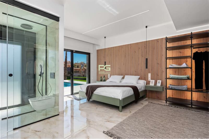 Costa Blanca - stunning houses and apartments (3)