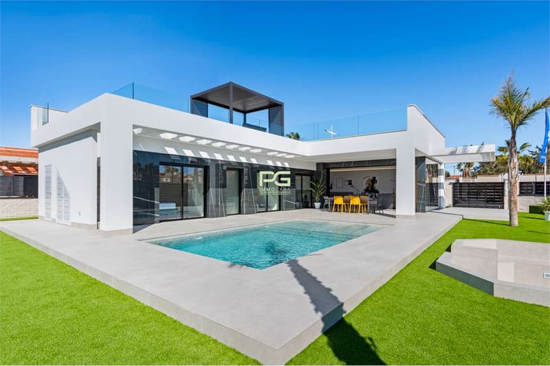Costa Blanca - stunning houses and apartments (2)