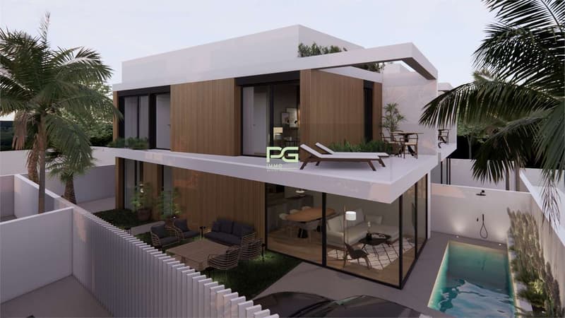 Costa Blanca - stunning houses and apartments (6)