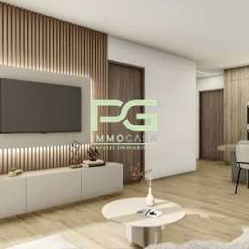 New 2.5-room apartment with garden (2)