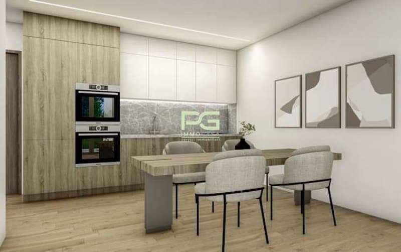 New 2.5-room apartment with garden (4)