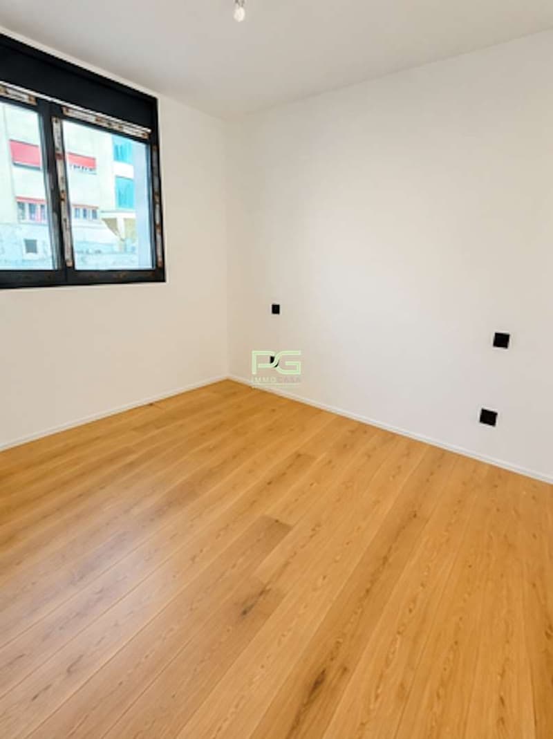 New 2.5-room apartment with garden (3)