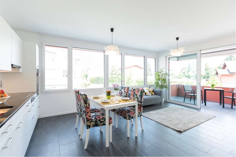 Solution d'habitation dans un centre de soins (1)