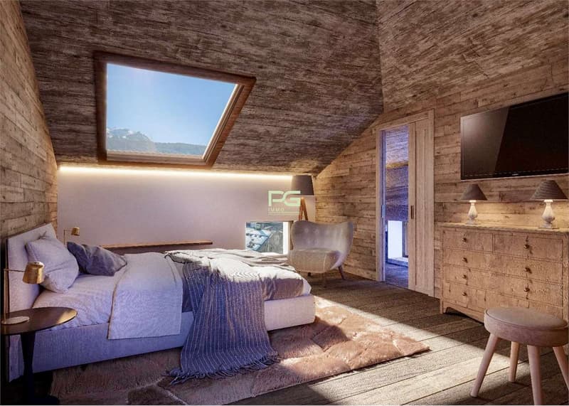 Appartements à vendre à Madesimo (province de Sondrio) (4)