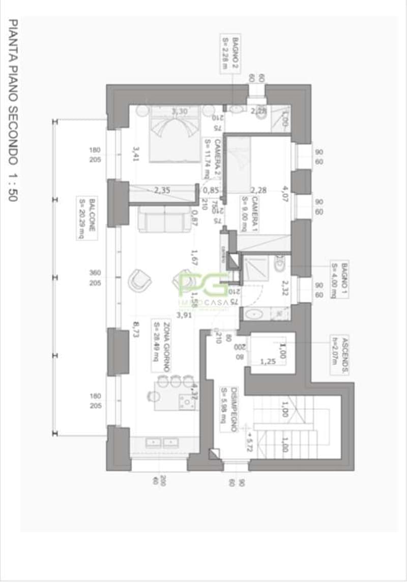 Appartements à vendre à Madesimo (province de Sondrio) (5)