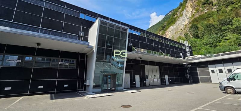 Spazio commerciale in vendita (3)