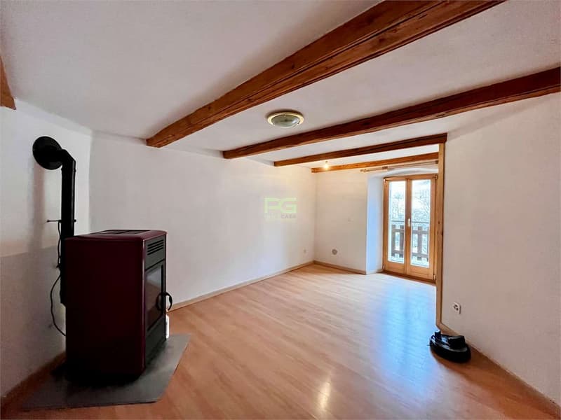 Casa bifamiliare a Mesocco (5)