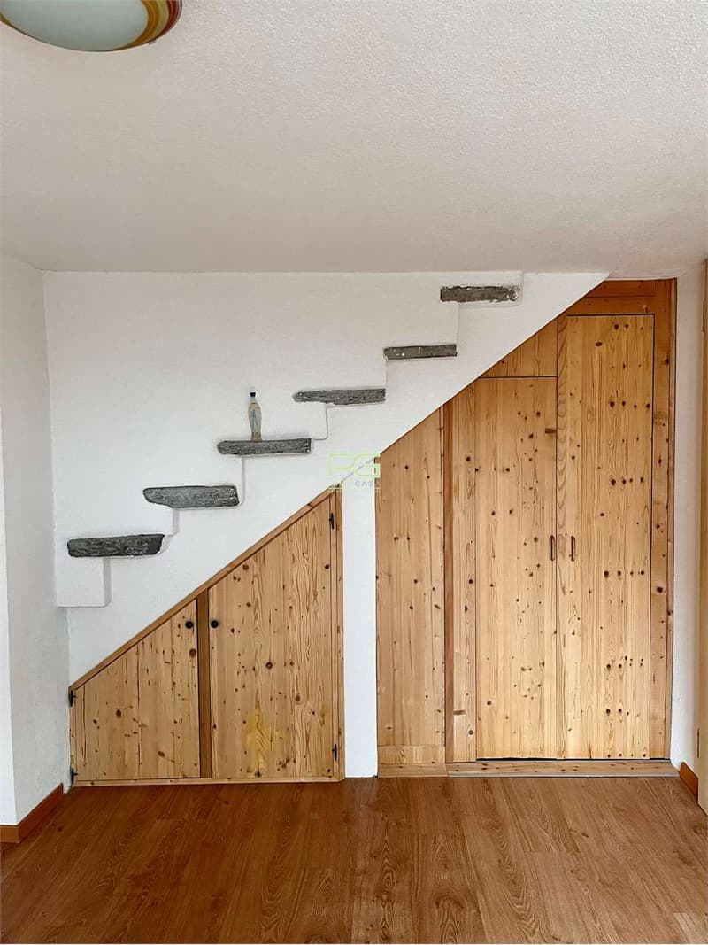 Casa bifamiliare a Mesocco (1)