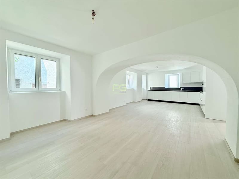 Maison rénovée avec jardin et garage (3)