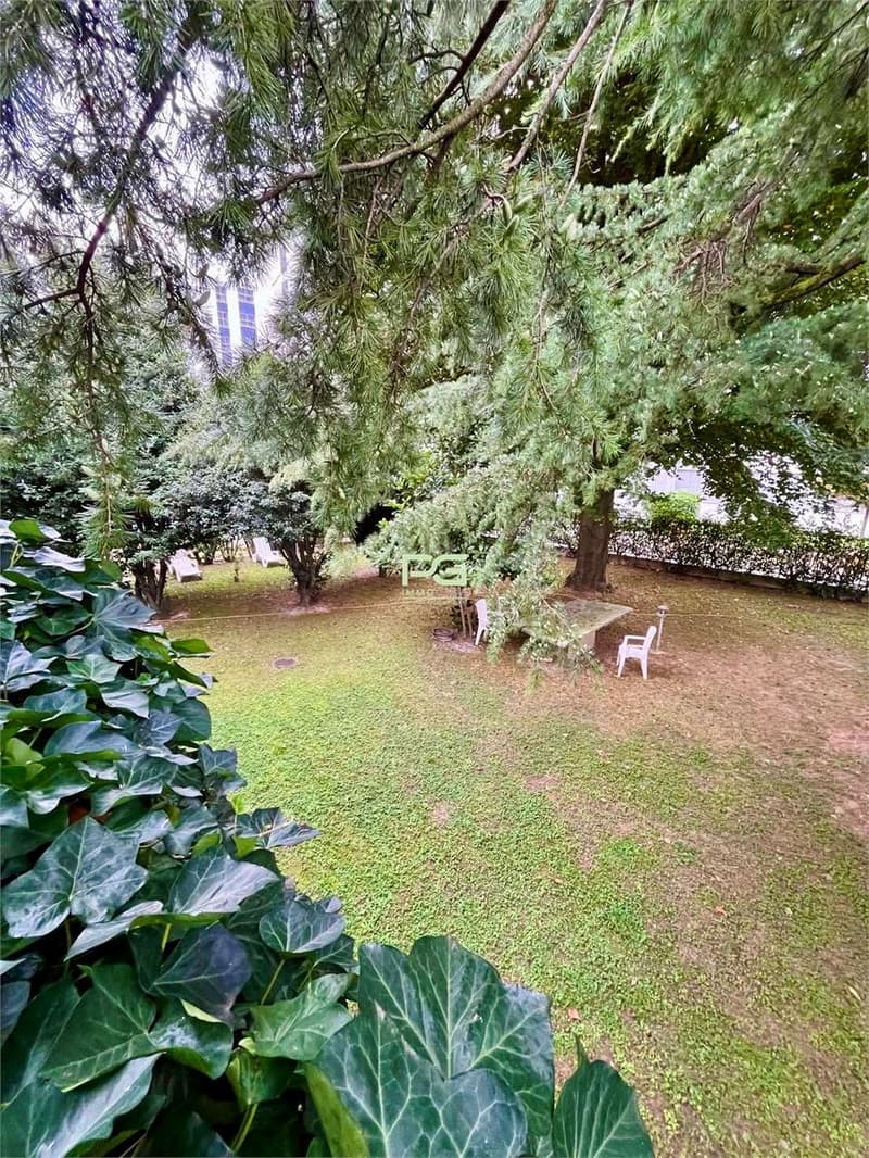 Maison de 3 appartements avec grand jardin (3)