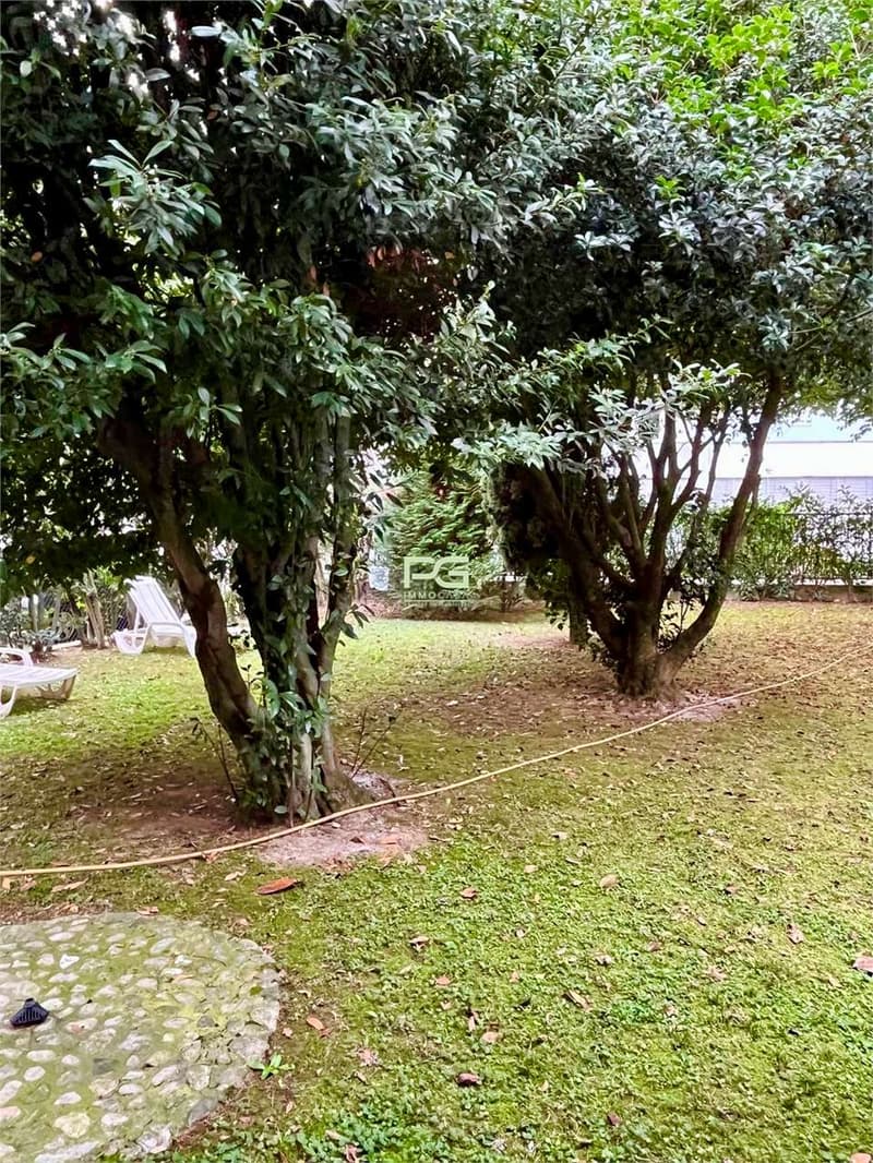 Maison de 3 appartements avec grand jardin (2)