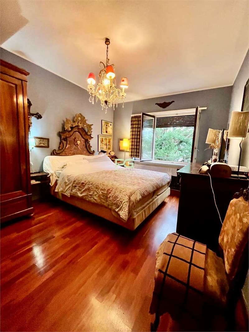 Maison de 3 appartements avec grand jardin (7)
