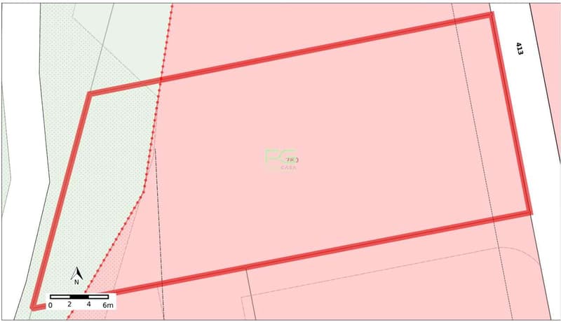Terrain constructible à vendre (5)